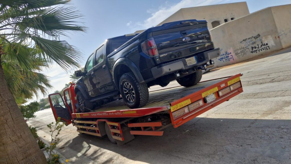 Welcome to Usman Car Towing Service, your trusted partner for reliable and efficient car towing solutions in Saudi Arabia.